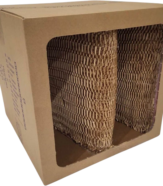 DryTek Cube