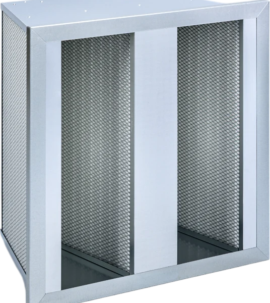 VTek 400 HT